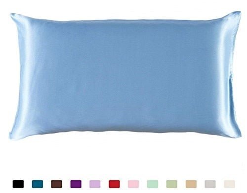 Silk Pillow Cover - Casatrail.com