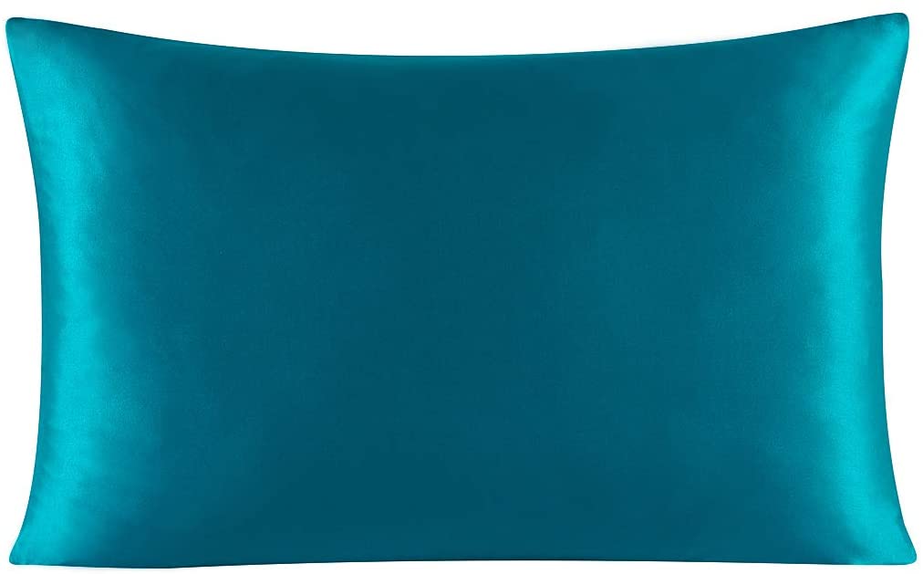 Silk Pillow Cover - Casatrail.com