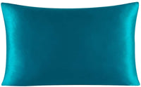 Thumbnail for Silk Pillow Cover - Casatrail.com