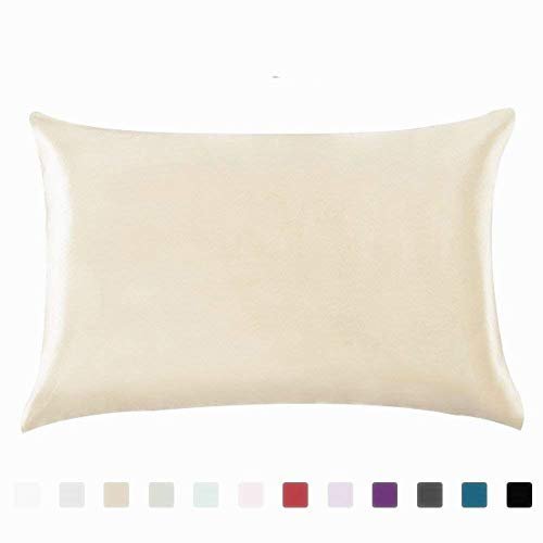 Silk Pillow Cover - Casatrail.com