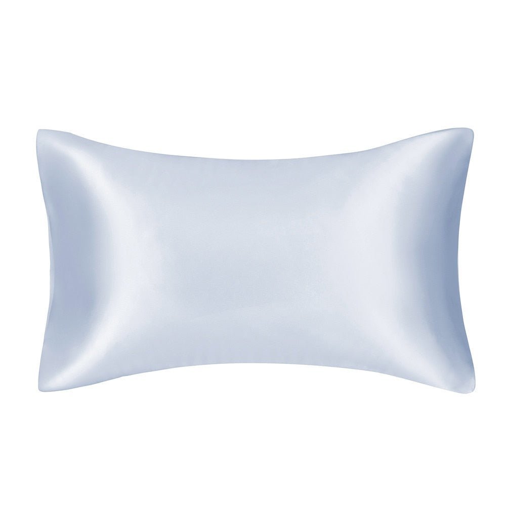 Silk Pillow Cover - Casatrail.com