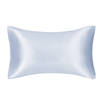 Thumbnail for Silk Pillow Cover - Casatrail.com