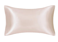 Thumbnail for Silk Pillow Cover - Casatrail.com