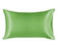 Thumbnail for Silk Pillow Cover - Casatrail.com