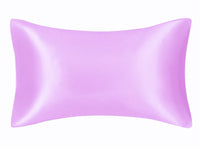 Thumbnail for Silk Pillow Cover - Casatrail.com