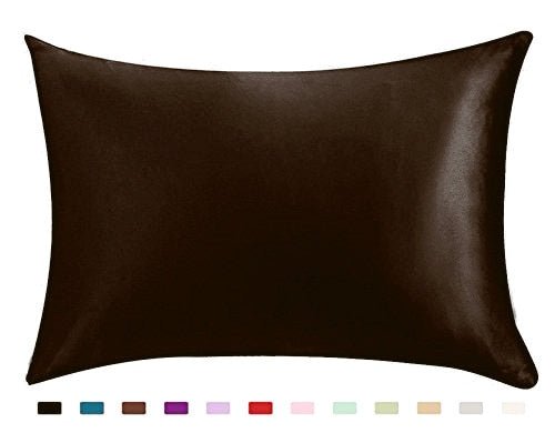 Silk Pillow Cover - Casatrail.com