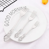 Thumbnail for Silver Royal Dinnerware Set - Casatrail.com