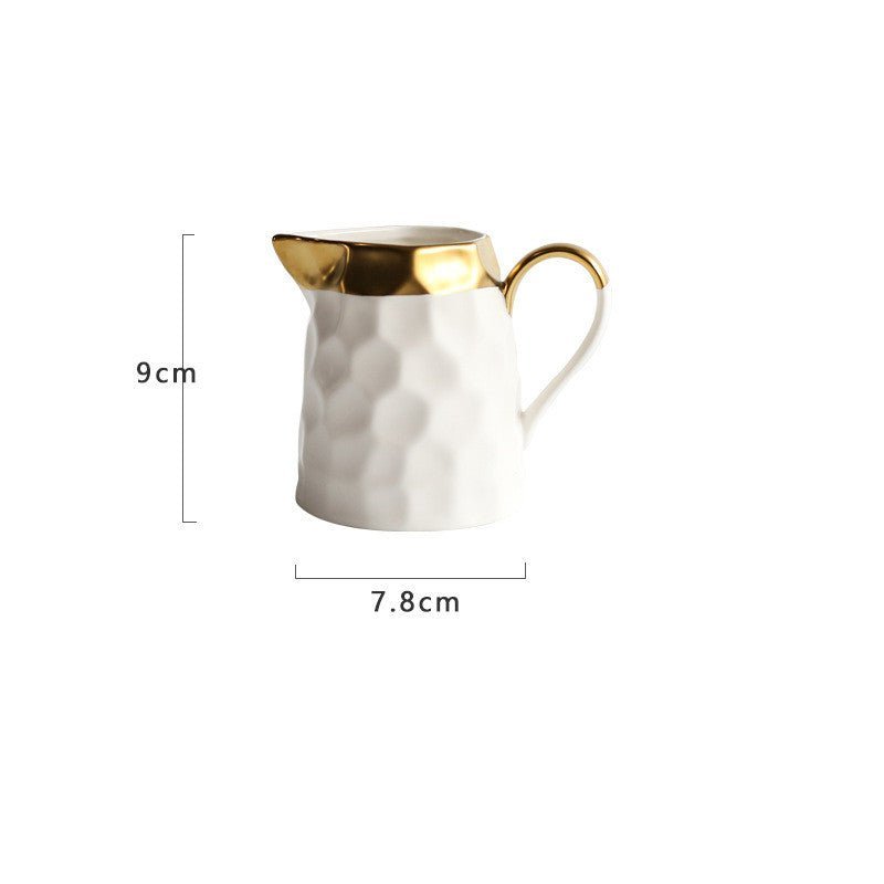 Simple Coffee Cup Set - Casatrail.com