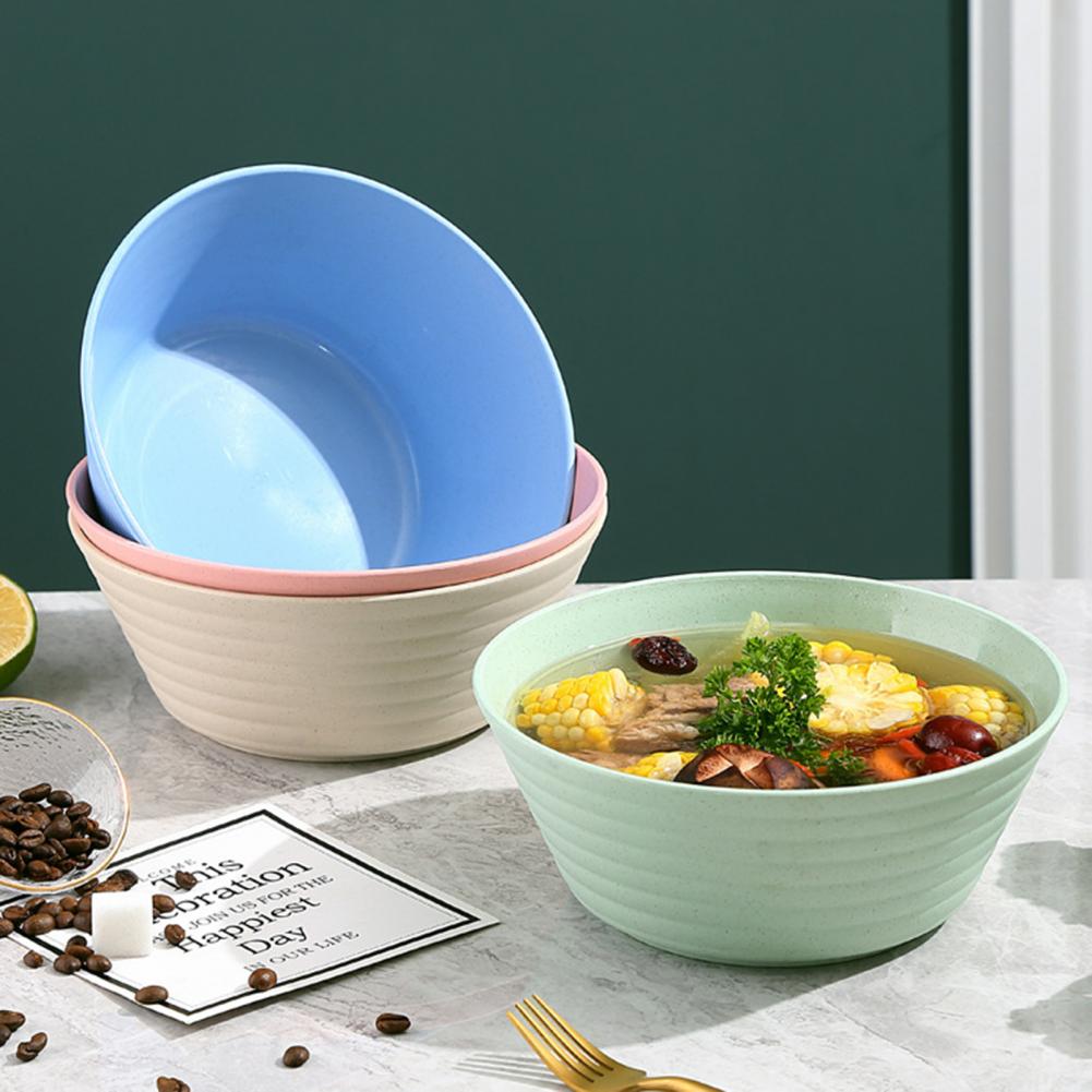 Simple Soup Bowl - Large Capacity Storage - Casatrail.com