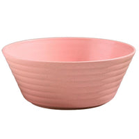 Thumbnail for Simple Soup Bowl - Large Capacity Storage - Casatrail.com