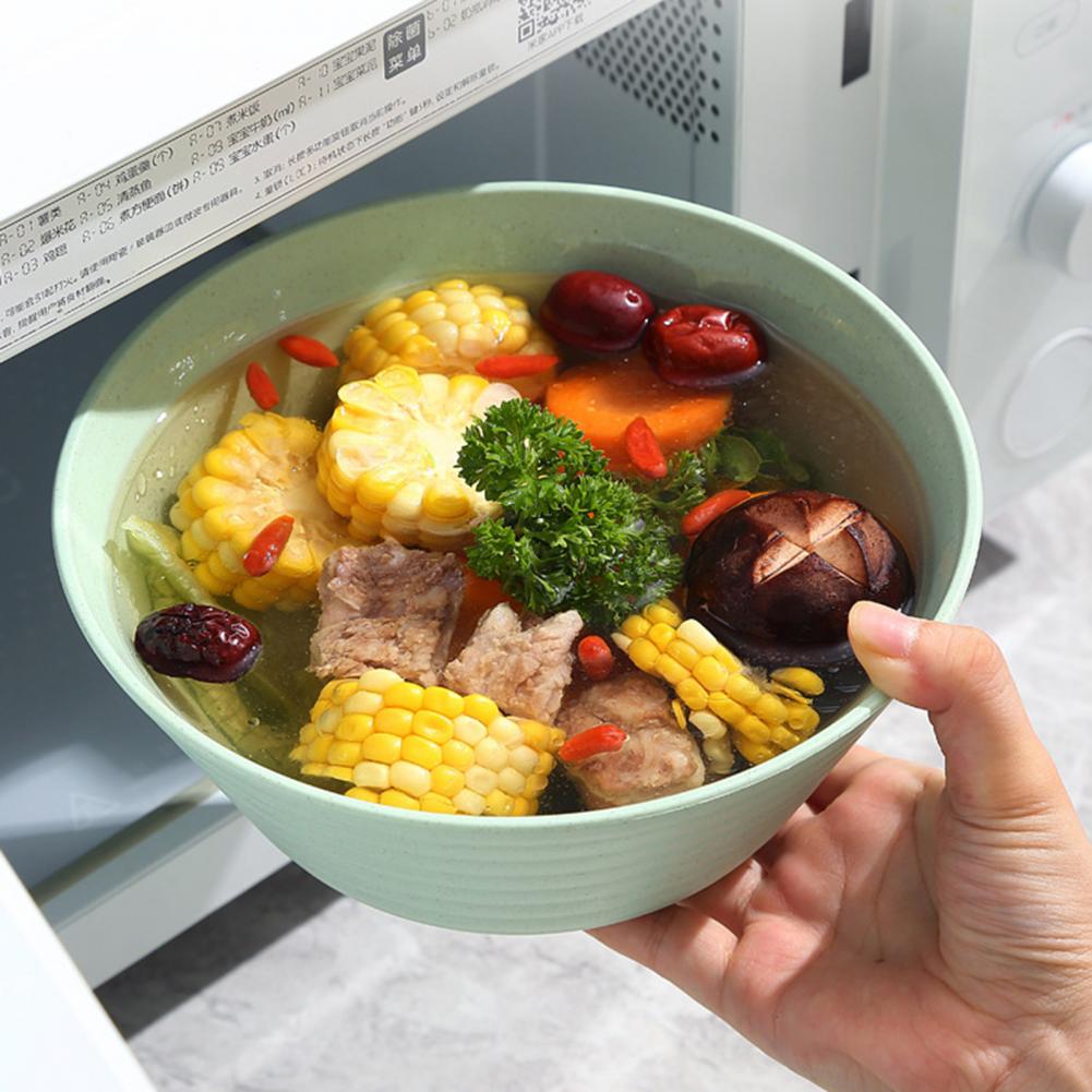 Simple Soup Bowl - Large Capacity Storage - Casatrail.com