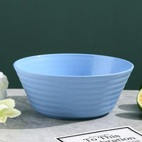 Thumbnail for Simple Soup Bowl - Large Capacity Storage - Casatrail.com