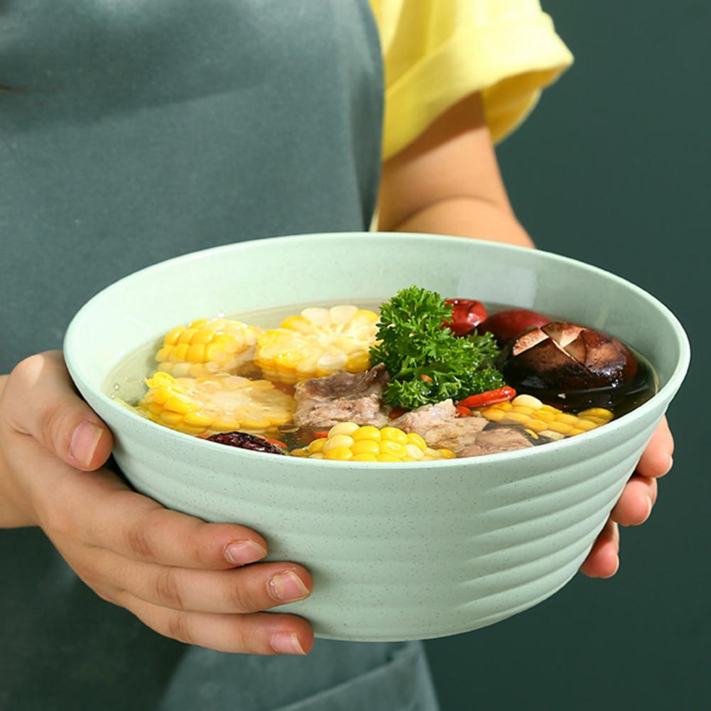 Simple Soup Bowl - Large Capacity Storage - Casatrail.com