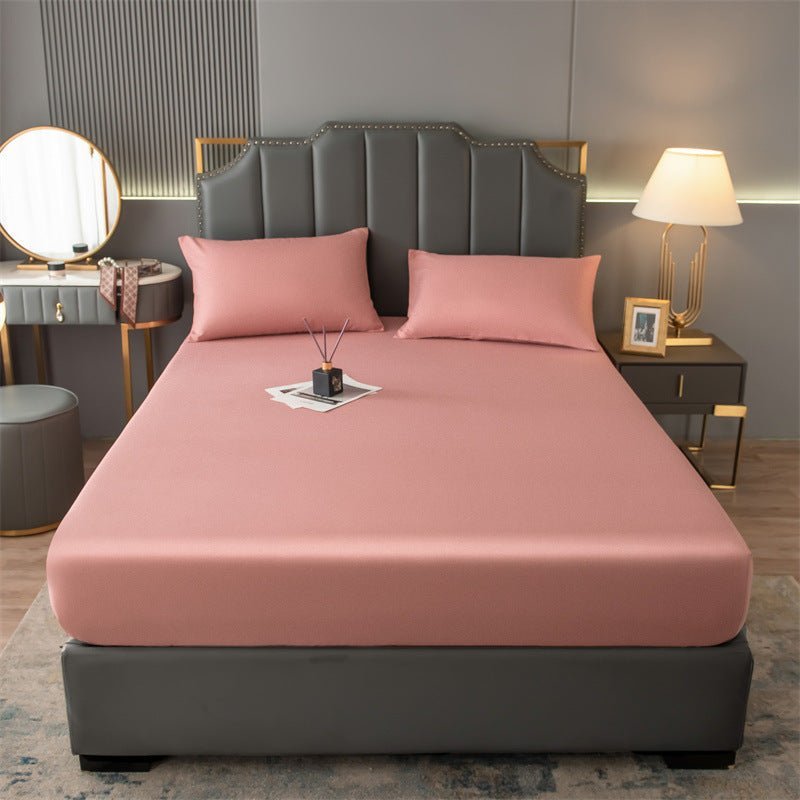 Single Bed Coverlet Multipurpose Cover - Casatrail.com