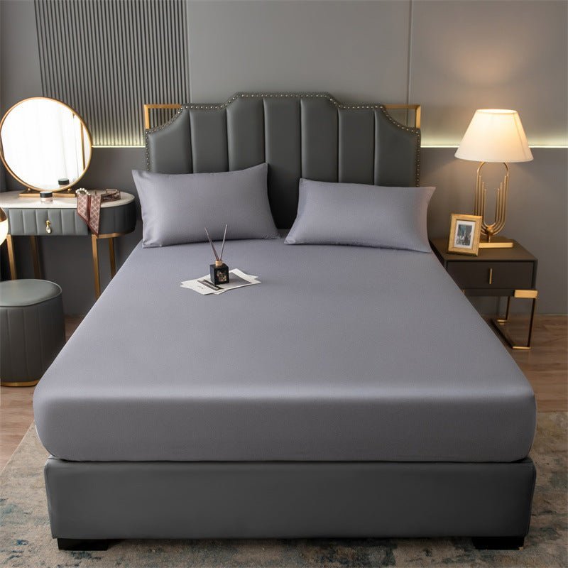 Single Bed Coverlet Multipurpose Cover - Casatrail.com