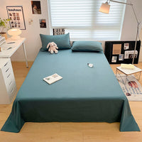 Thumbnail for Skin - Friendly Bed Sheet Set - 100% Cotton - Casatrail.com