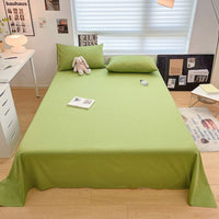 Thumbnail for Skin - Friendly Bed Sheet Set - 100% Cotton - Casatrail.com