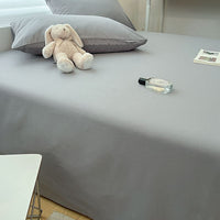 Thumbnail for Skin - Friendly Bed Sheet Set - 100% Cotton - Casatrail.com