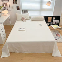 Thumbnail for Skin - Friendly Bed Sheet Set - 100% Cotton - Casatrail.com