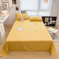 Thumbnail for Skin - Friendly Bed Sheet Set - 100% Cotton - Casatrail.com