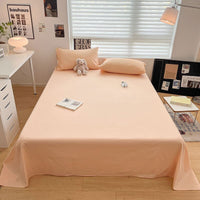 Thumbnail for Skin - Friendly Bed Sheet Set - 100% Cotton - Casatrail.com