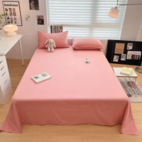 Thumbnail for Skin - Friendly Bed Sheet Set - 100% Cotton - Casatrail.com