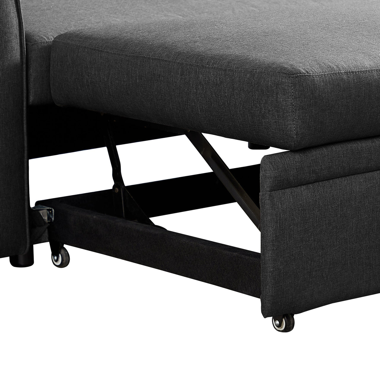Small L - shaped Sectional Sofa - Casatrail.com