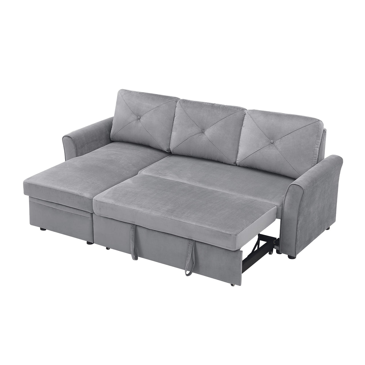 Small L - shaped Sectional Sofa - Casatrail.com