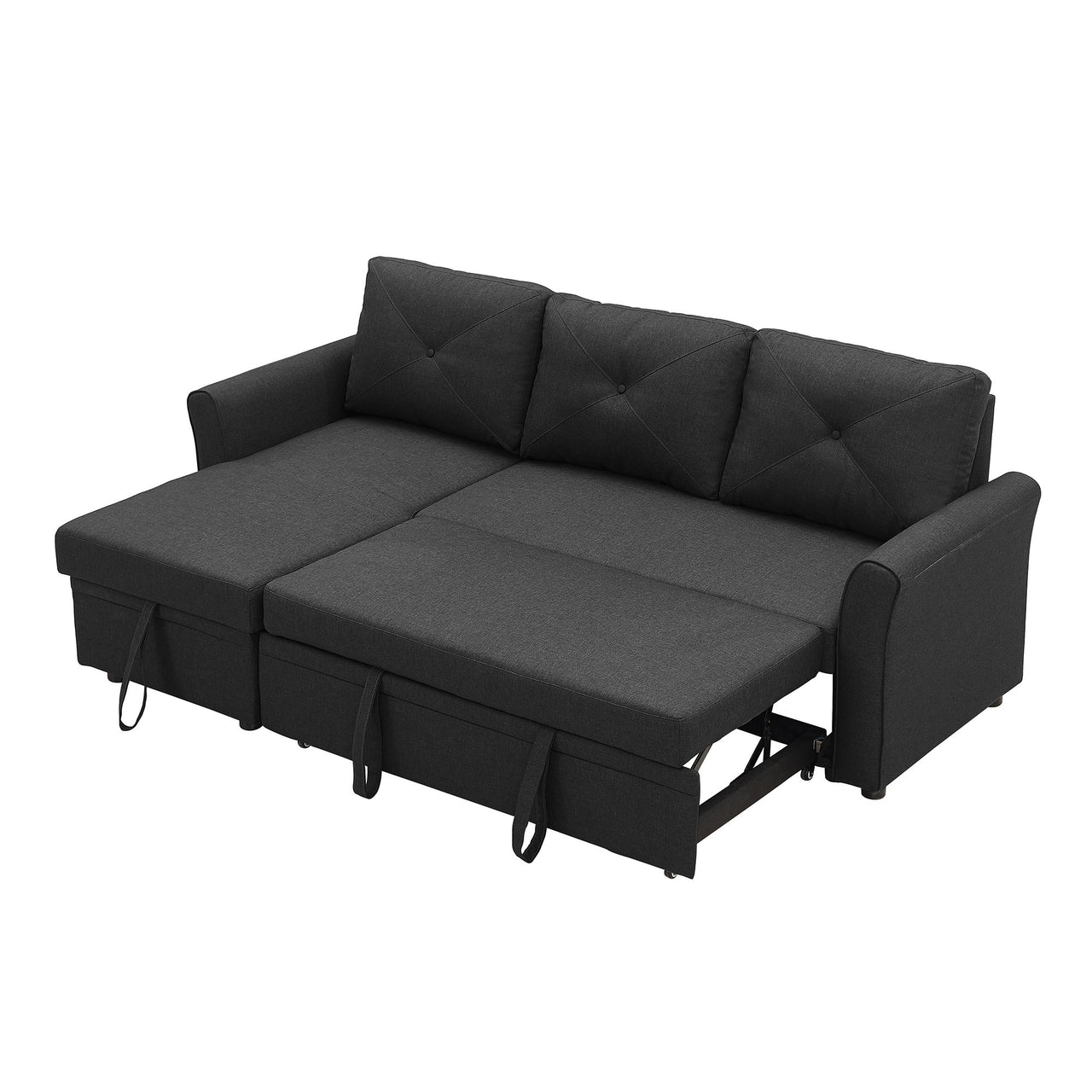 Small L - shaped Sectional Sofa - Casatrail.com