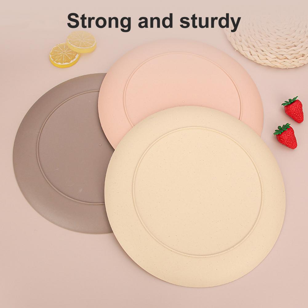 Snack Plate with Nordic Style - Casatrail.com