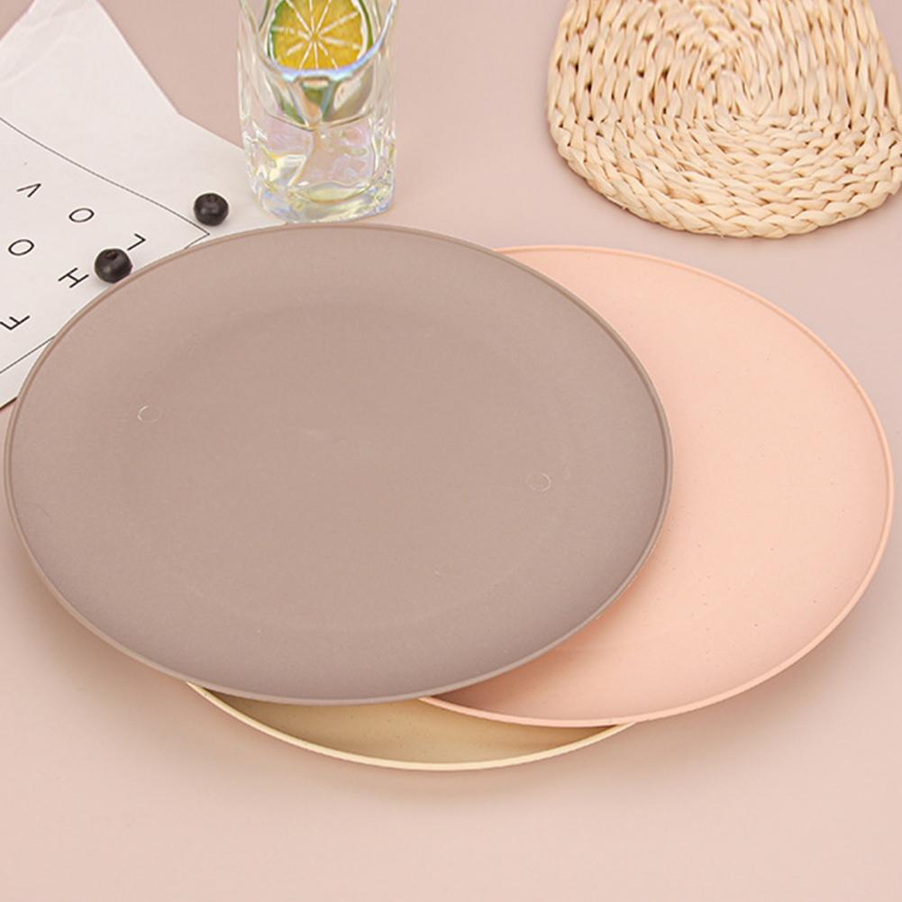 Snack Plate with Nordic Style - Casatrail.com