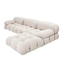 Thumbnail for Sofa Bed with Wood Legs - Casatrail.com