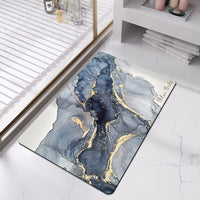 Thumbnail for Soft Diatomaceous Earth Bathroom Rug - Casatrail.com