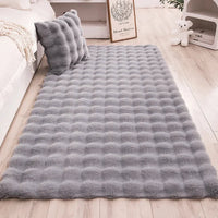 Thumbnail for Soft Fluffy Faux Fur Rug - Casatrail.com