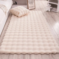 Thumbnail for Soft Fluffy Faux Fur Rug - Casatrail.com