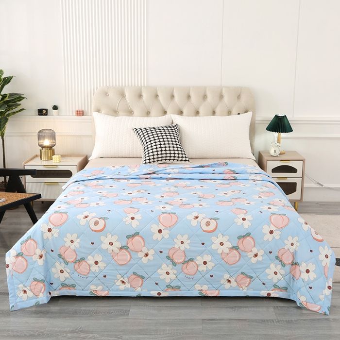 Soft Washable Summer Quilt Comforter for Kids' - Casatrail.com