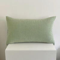 Thumbnail for Solid Color Cotton Washed Pillowcase Set - Casatrail.com