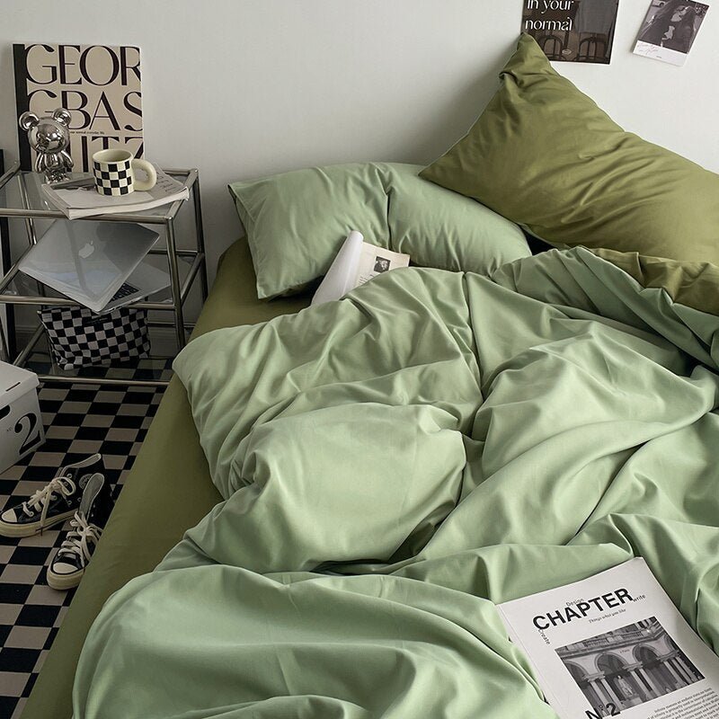 Solstice Home Textile Bedding Sets - Casatrail.com