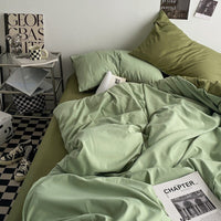 Thumbnail for Solstice Home Textile Bedding Sets - Casatrail.com