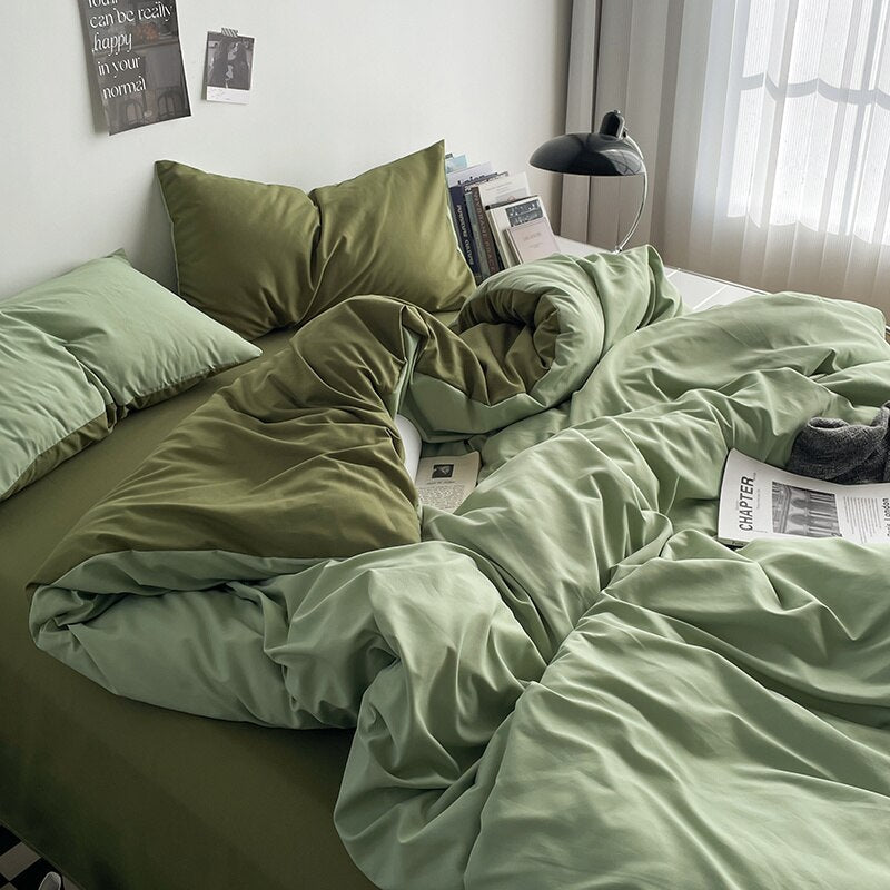 Solstice Home Textile Bedding Sets - Casatrail.com