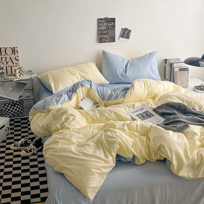 Solstice Home Textile Bedding Sets - Casatrail.com