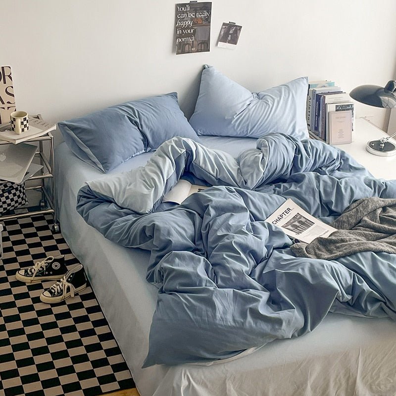 Solstice Home Textile Bedding Sets - Casatrail.com