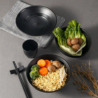 Thumbnail for Special Melamine Noodles Soup Rice Ramen Bowl - Casatrail.com