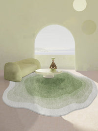 Thumbnail for Special - shaped Nordic Living Room Carpet - Casatrail.com