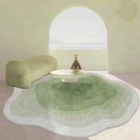 Thumbnail for Special - shaped Nordic Living Room Carpet - Casatrail.com