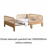 Thumbnail for Splicing Solid Wood Children's Beds - Casatrail.com