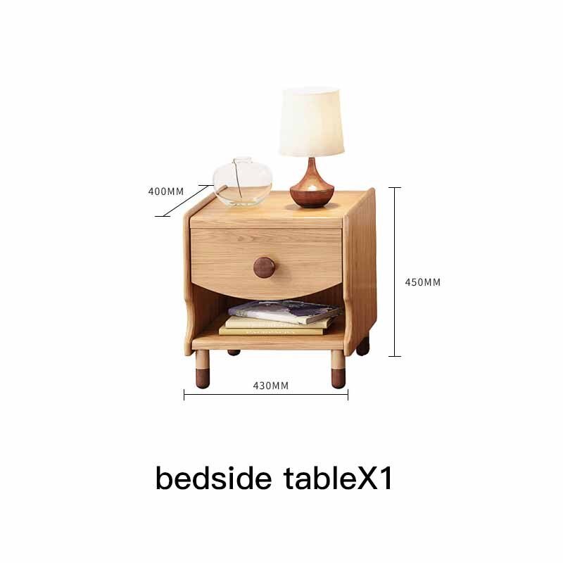 Splicing Solid Wood Children's Beds - Casatrail.com