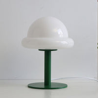 Thumbnail for Stained Glass Mushroom Table Lamp - Casatrail.com