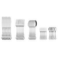 Thumbnail for Stainless Steel Royal Cutlery Set - Casatrail.com