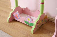 Thumbnail for Standing Mirror for Kids' Rooms - Casatrail.com